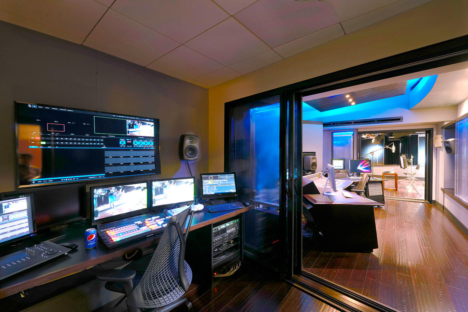 GalviPro - Full Service Digital Product Studio