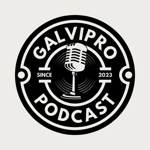 GalviPro Podcast Logo